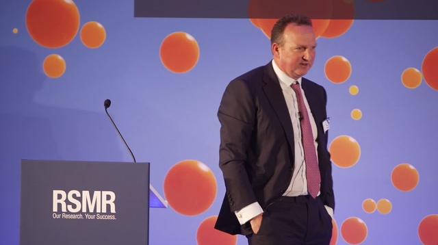 Leeds Investment Conference 2024: Charles Watford, PIMCO