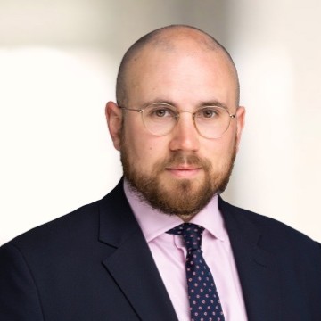 Chris Tennant