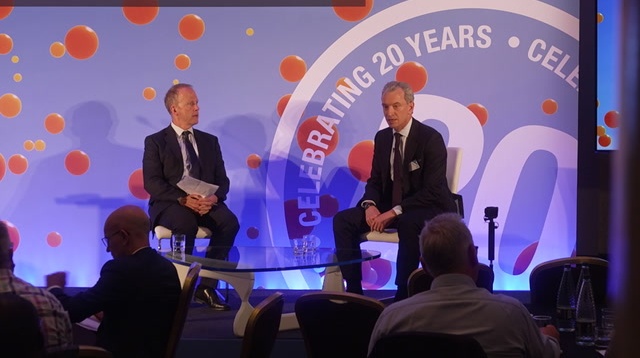 Leeds Investment Conference 2024: Matthew Norris, Gravis