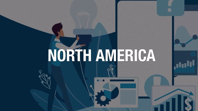 Better Business 3: North America - 23rd April 2024