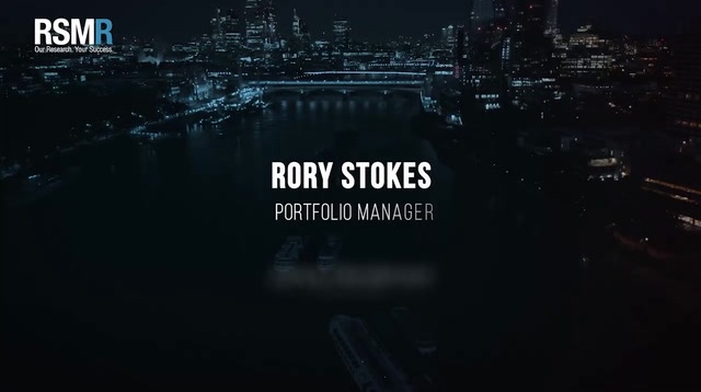 London Investment Conference 2024: Rory Stokes, Janus Henderson