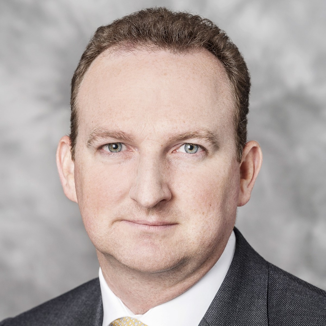 Charles Watford | PIMCO