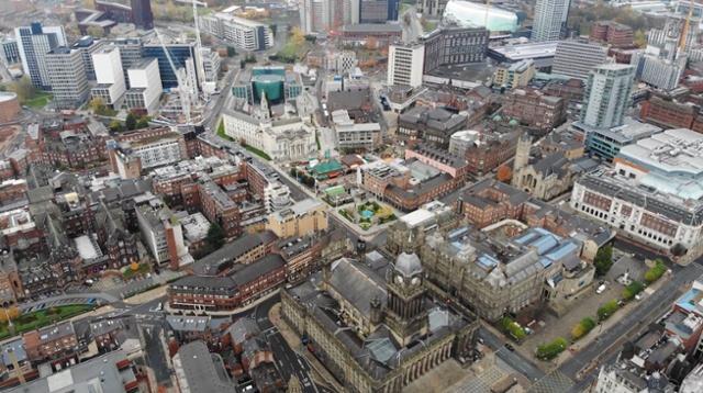Leeds Conference: Highlights