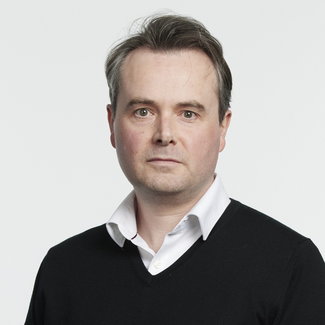 Nick Millington