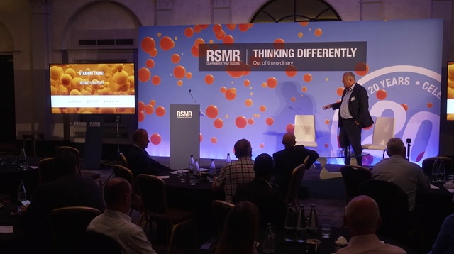 Leeds Investment Conference 2024: Dickie Hodges, Nomura Asset Management