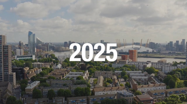 London Conference: Highlights