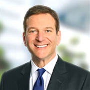 Brad Frishberg, Head of Global Listed Infrastructure