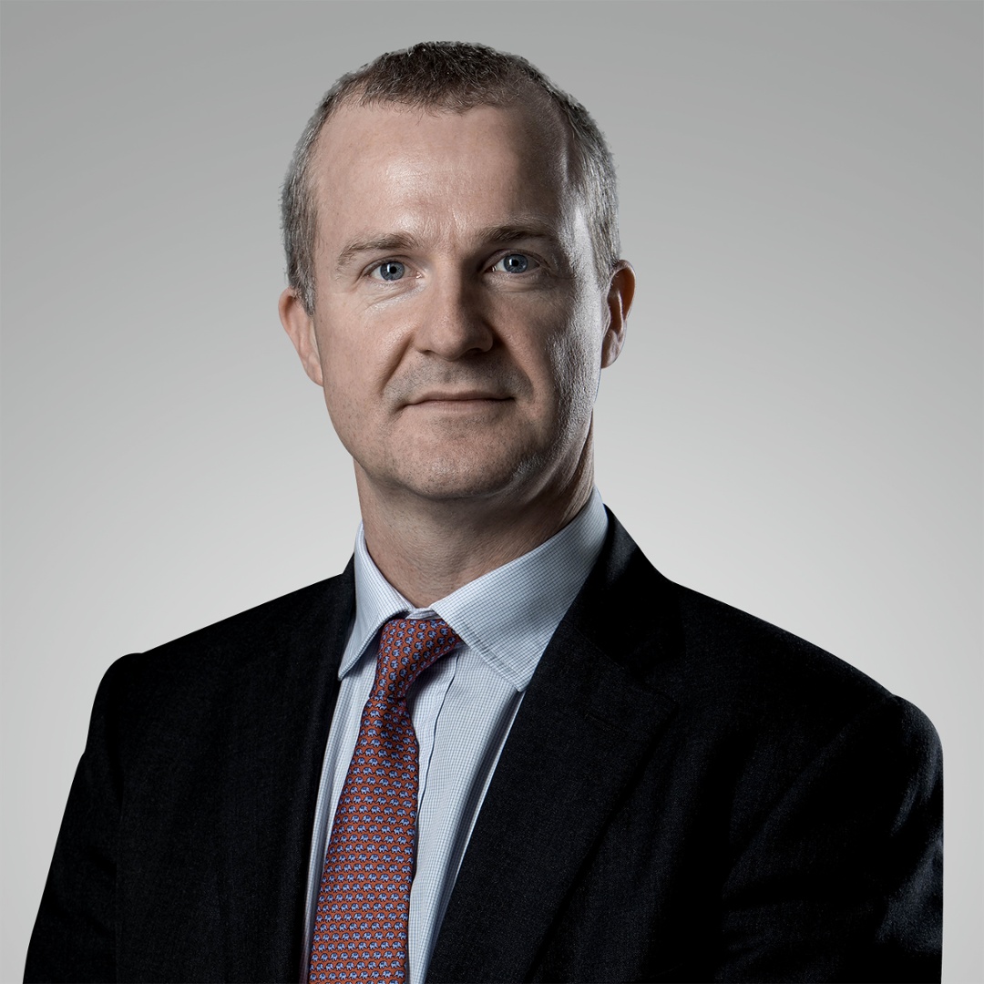 Rory Sandilands