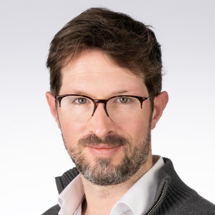 Ben Lord