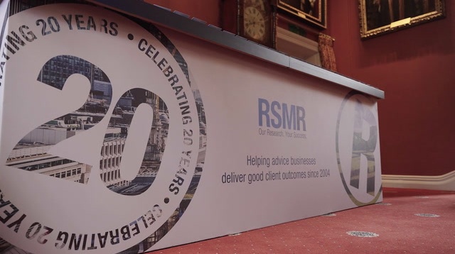 London Investment Conference 2024: Highlights