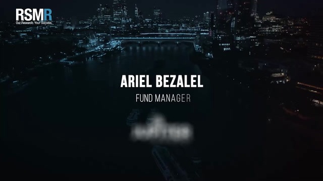 London Investment Conference 2024: Ariel Bezalel, Jupiter Asset Management