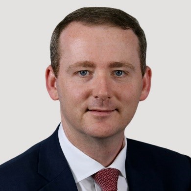 Paul Flood | BNY Investments Newton
