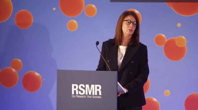 Leeds Investment Conference 2024: Helen Roughsedge, Fulcrum