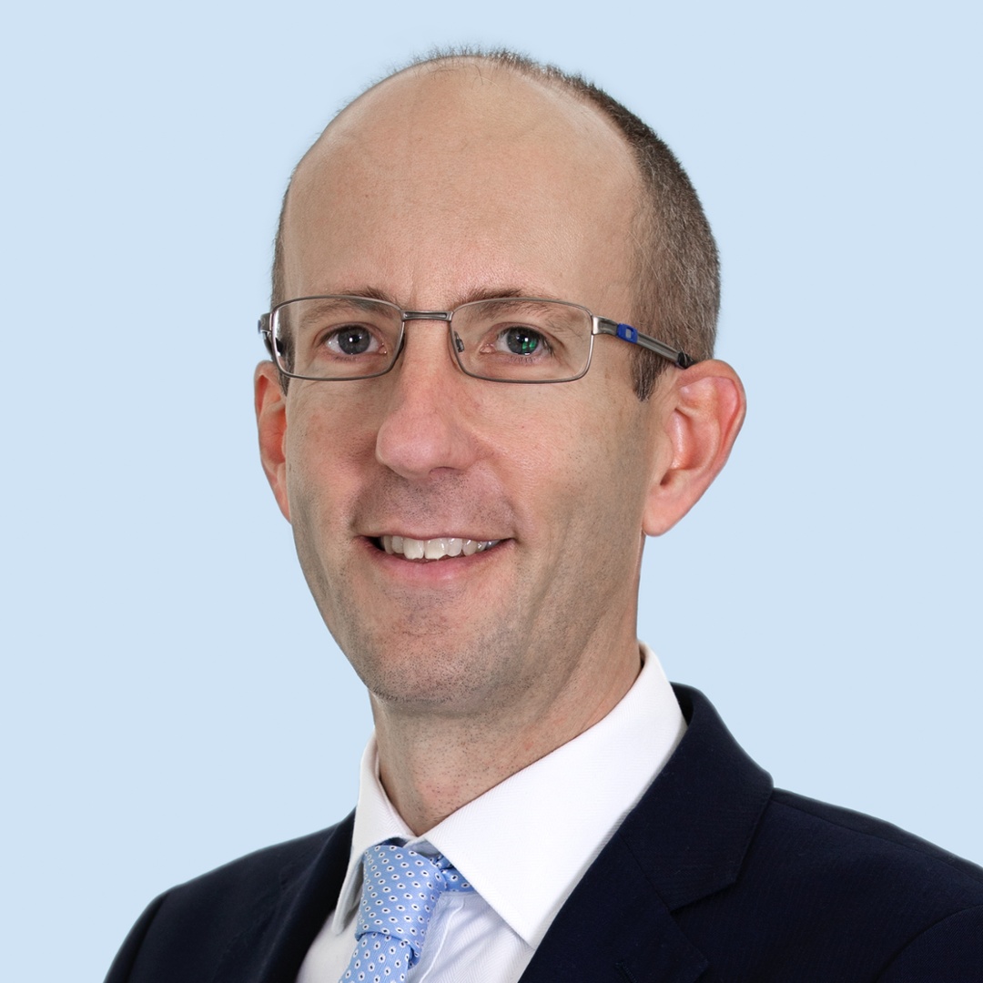 Dan Brocklebank, Head of UK, Orbis Investments