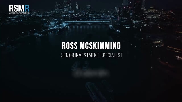 London Investment Conference 2024: Ross McSkimming, abrdn