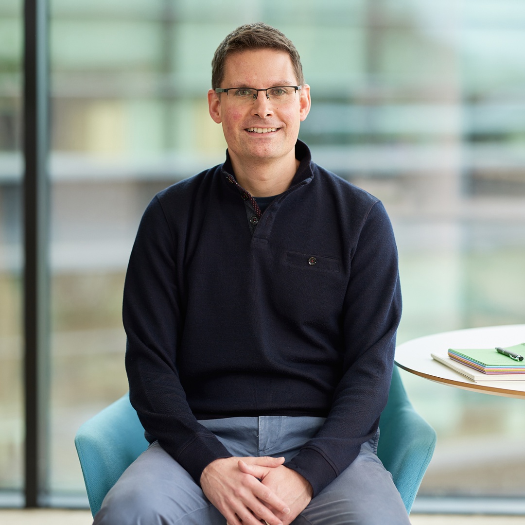 Robert Baltzer, Head of Credit Research